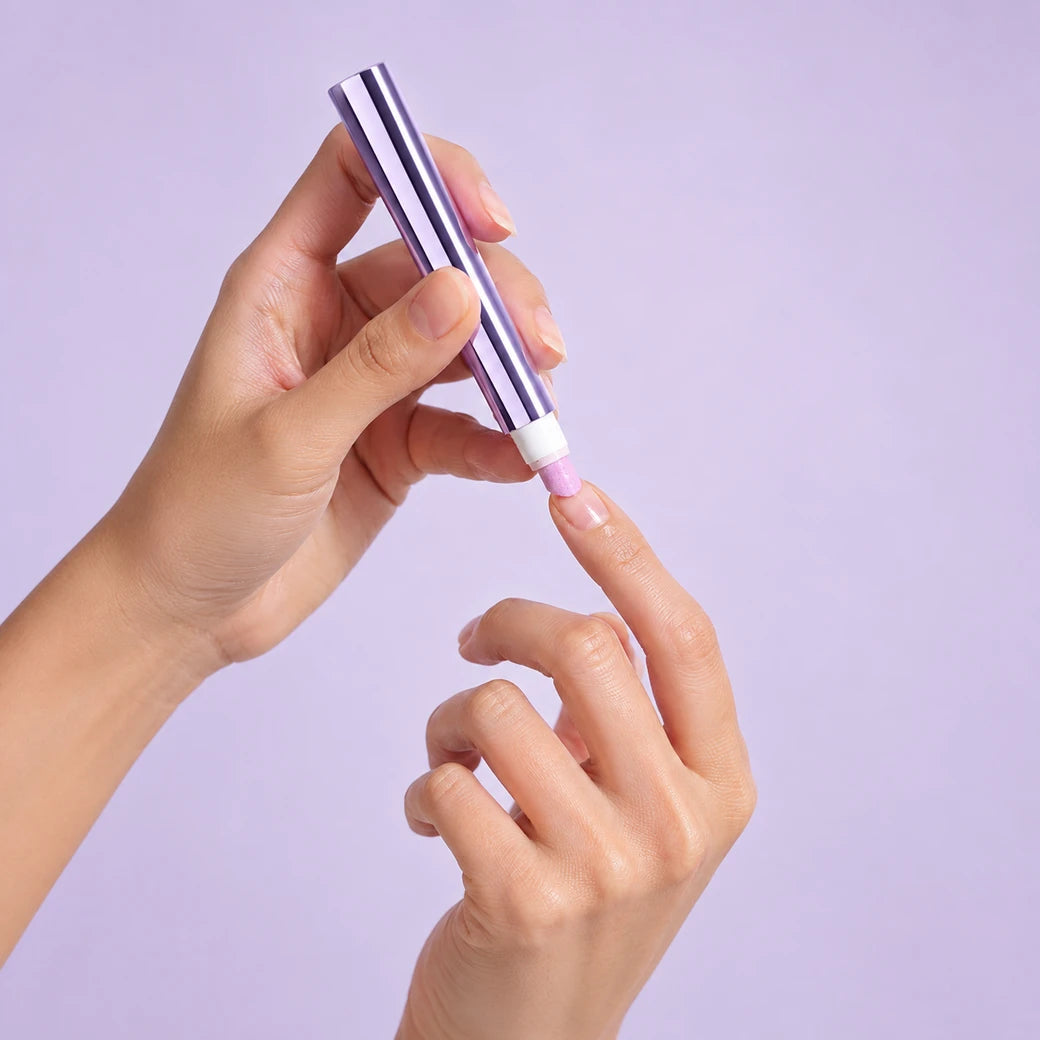 The 3-in-1 Cuticle Pen