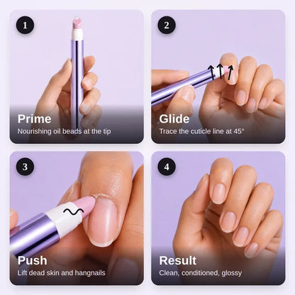 The 3-in-1 Cuticle Pen