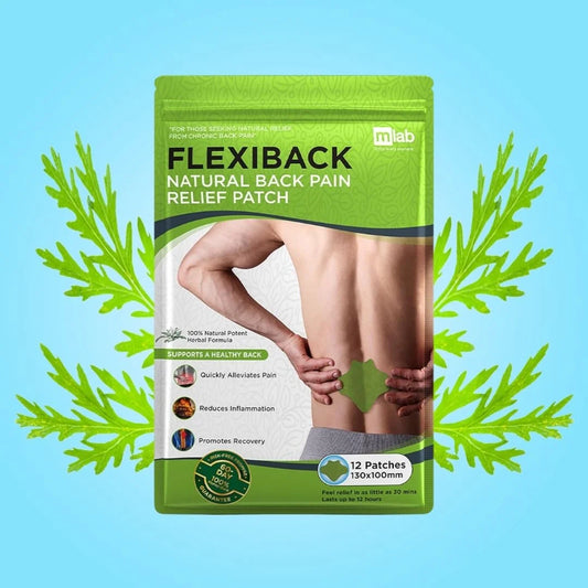 Pain Relief Patch